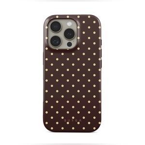 NEW Burga iPhone 16 Pro case